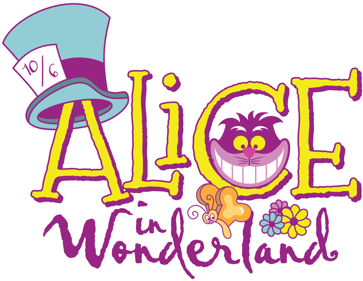 Alice In Wonderland