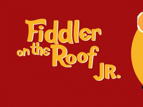 Fiddler on the roof JR.