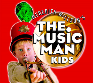 Music Man KIDS